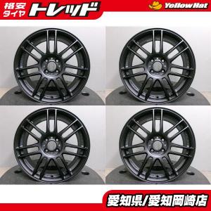 共豊 シュタイナー STEINER 17インチ7J PCD114.3 5穴 4本 送料無料 新品 展示品 アルミホイール 17インチ 7J +48 5H 114.3 4本