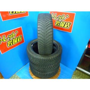 送料無料 中古 オールシーズン グッドイヤー ベクター4シーズン 165/55R15 75H 4本セット 2019年製 タント ムーヴ NBOX スペーシア｜tire-shop-tread