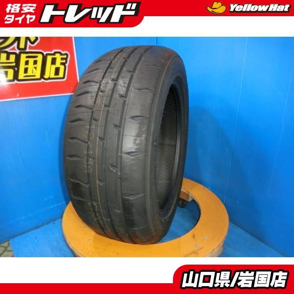 送料無料 新品未使用 2019年製 ブリヂストン ポテンザ RE71RS 1本  205/55R16...