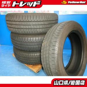 エコピア 195/50R19 88H ブリヂストン ECOPIA EP510 2022年製 4