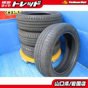 送料無料 中古 ブリヂストン エコピア NH200C 165/55R15 75V 4本 デイズ ルークス N-BOX スペーシア タント ウェイク ワゴンR ムーヴ