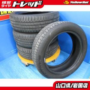 送料無料 中古 ブリヂストン エコピア NH200C 165/55R15 75V 4本 ムーヴ　タント キャスト ウェイク スペーシア MRワゴン N-BOX ミラ
