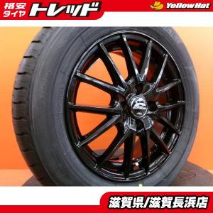シエンタ(車) TOYOTA トヨタ シエンタ 純正スチール 15インチ 2021年製