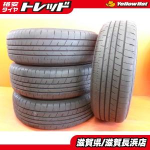 BRIDGESTONE 205/65R16 95H TURANZA ER33N NISSAN 日産 ニッサン