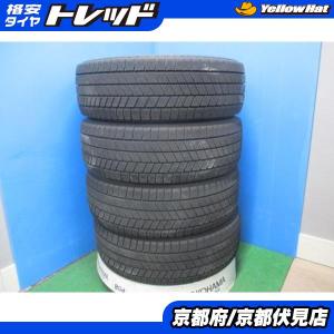 グッドイヤー アイスナビ6 ICENAVI6 215/65R16 4本 2019年製 1916 