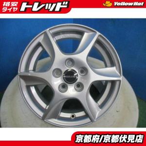 SSR プロフェッサー SP4R 8.5-16 ホイール1本 Professor : タイヤ1番