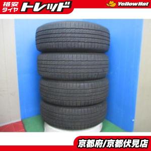 DUNLOP（ダンロップ） GRANDTREK AT23 265/70R16 新車装着 OEMタイヤ 1