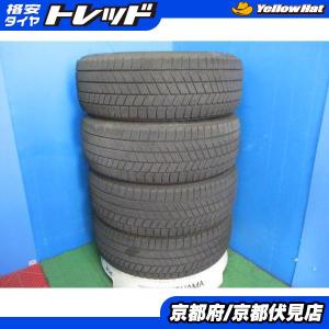 ブリザック 225/60R17 99Q VRX3 BLIZZAK ブリヂストン BRIDGESTONE