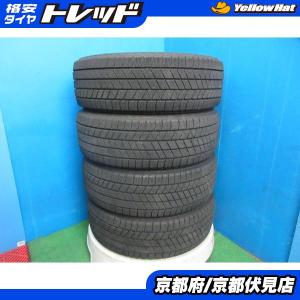ヨコハマタイヤ（YOKOHAMA TIRE） 中古タイヤ スタッドレスタイヤ 4本