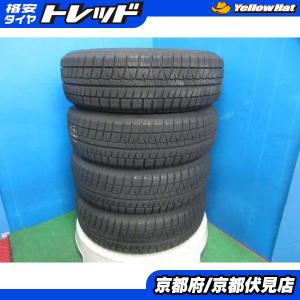 BRIDGESTONE ICEPARTNER2 185/65R15の価格比較 - みんカラ