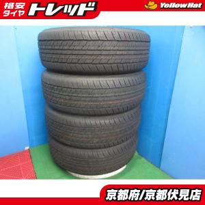 DUNLOP GRANDTREK AT23の価格比較 - みんカラ