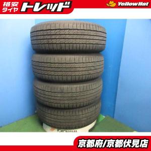 【新車外し】2024年製 DUNLOP GRANDTREK AT23 265/70R16 16インチ 夏タイヤ 4本 70ランクル ハイラックスサーフ等　(KTJ586)クレジットカード QRコード決済可能 DUNLOP｢GRANDTREK AT23｣がトヨタ自動車の新型｢ランドクルーザー70｣に