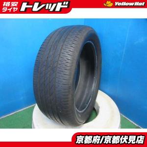 BRIDGESTONE（ブリヂストン） 205/50R17 89V BRIDGESTONE TURANZA