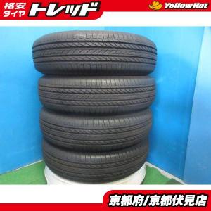 BRIDGESTONE（ブリヂストン） 195/80R15 96S デューラー H/T684II