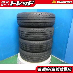 TOYO TIRES NANOENERGY J67の価格比較 - みんカラ
