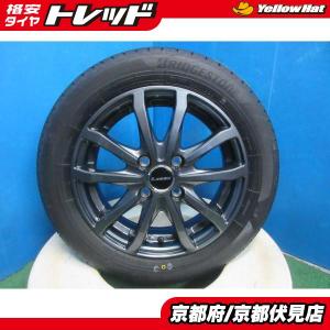 BRIDGESTONE（ブリヂストン） 4本 新品 タイヤ 2026年製 NEWNO 155