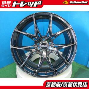 WEDS（ウェッズ） LEONIS レオニス GX 18インチ リム幅7.0J インセット