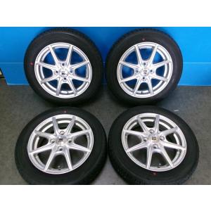 ワゴンR SUZUKI スズキ 純正 14インチ ダンロップ エナセーブ 155