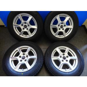 Audi（アウディ） A1 純正 16インチ 2020年製 ブリヂストン ブリザック