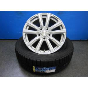 4本 新車外し!! トヨタ 40系 アルファード 純正 18インチ アルミ