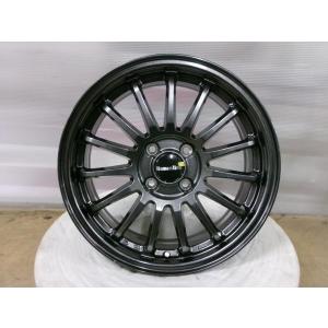 4本 新品 16インチ6J +50 4H 4穴 PCD 100 アルミホイール ホイール単品 アクア ヤリス ヴィッツ フィット グレイス シャトル インサイト