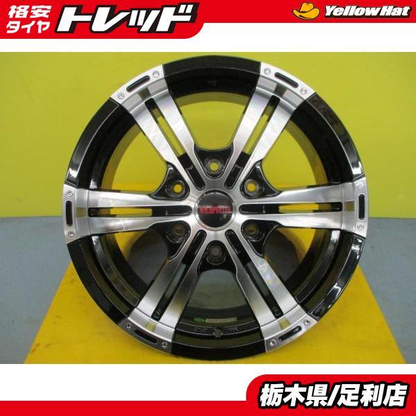 NV350 キャラバン 専用設計 17インチ 新品 4本 WILDPORTER CROSS SIX ...