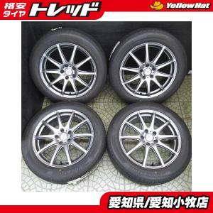 デリカ D5 中古 純正 アルミ ホイール 4本 セット 18インチ 7.0J +38