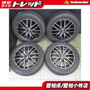 DUNLOP（ダンロップ） 185/60R15 新品 夏タイヤホイール SEIN-EK 15