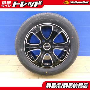 PIRELLI Cinturato ROSSO 215/60R17 96H 中古タイヤ4本セット PIRELLI（ピレリ） 【送料無料】 2022年製 215/60R17 96H 新品 4本