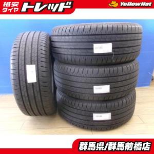 BRIDGESTONE（ブリヂストン） 4本 バリ山!! 2023年製 中古 夏 サマー
