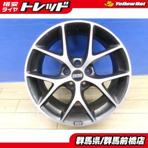 BBS BBS LM 【LM194】 18インチ 9.0J 5H114.3 +25 ダイヤモンド