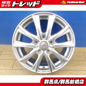 中古 アルミホイール トヨタ オーリス 純正 16インチ 6.5J +45 5H