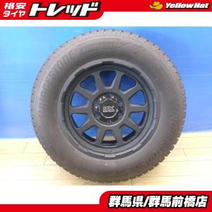 ミシュラン（MICHELIN） 265/65R17 112Sミシュラン ラティチュード