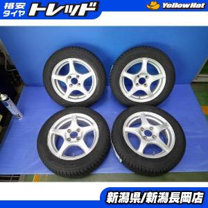 スタッドレス LAYCEA ( レイシア )VZ+ ヨコハマ アイスガード6IG60 