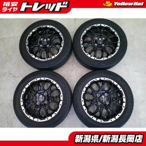ホンダNシリーズ等に 国産2024年製中古夏タイ...の商品画像