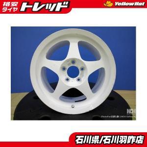 Desmond ディスモンド リーガマスターEVO II 16インチ 7.0J +38 PCD100