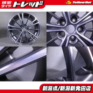 DUNLOP（ダンロップ） ○86純正ホイール（60ティーパーナットM12X1.25