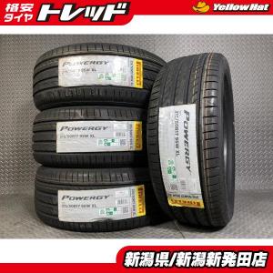 PIRELLI（ピレリ） ◇2026年製新品夏タイヤ4本セット◇ピレリパワジー