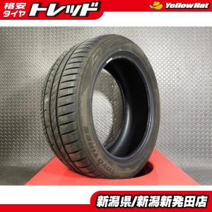 TOYO トランパス R30 235/50R18 2022年式 1本 TOYO TIRES（トーヨータイヤ） 【送料無料】235/50R18 トランパスR30