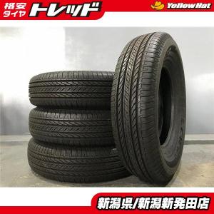 BRIDGESTONE（ブリヂストン） 新車外し 195/80R15 96S 4本 デューラー