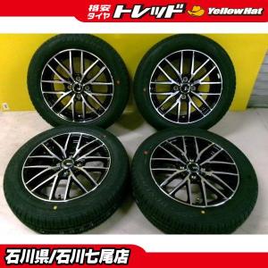 日産 ノート E12系/マツダ MAZDA2/etc 当社指定輸入タイヤ 195/55R16