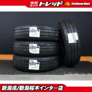 エコピア ブリヂストン ECOPIA EP150 185/70R14 88S サマータイヤ 4本 