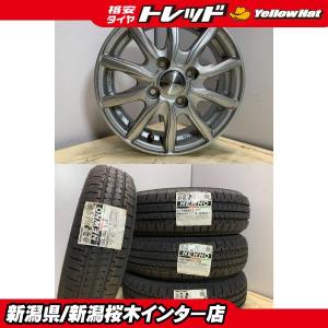 BRIDGESTONE（ブリヂストン） 新品24年製 夏タイヤ NEWNO 155/65R13