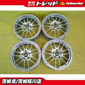 PRDアルミホイール スタッドレス １５×6J ＋45 マルチ　シルバー PRD 15インチ 6J 5穴 4本 100 +45 : 鈴木商会ヤフーショッピング店