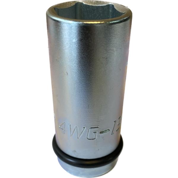 【FPC】4WG-19　スーパースリムソケット　1個