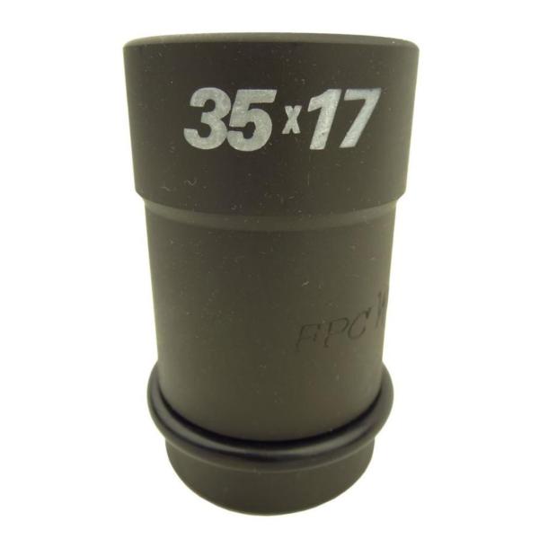 【FPC】1/1WBQ-3517　コンビネーションソケット　1個