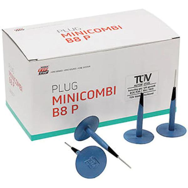 【TIPTOP】B8　ミニコンビ　20本入　1箱