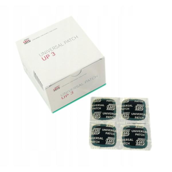 【TIPTOP】UP-3　UPパッチ　100枚入