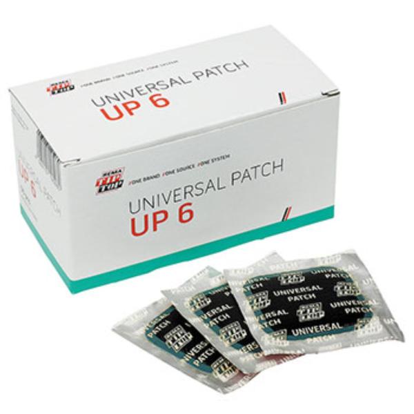 【TIPTOP】UP-6　UPパッチ　50枚入