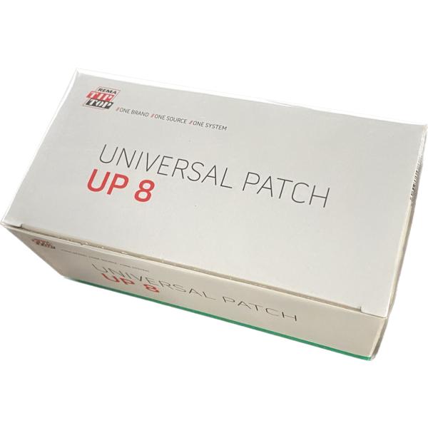 【TIPTOP】UP-8　UPパッチ　50枚入